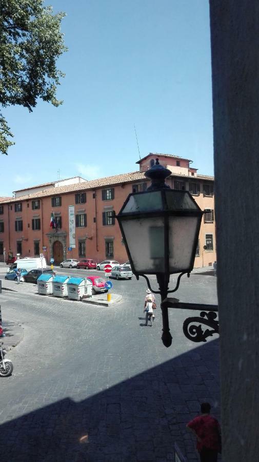 Appartamenti San Marco Firenze Εξωτερικό φωτογραφία