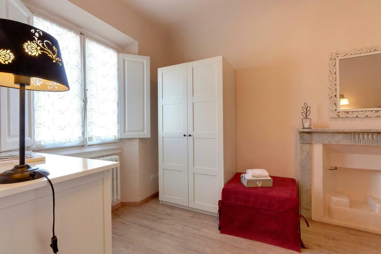 Appartamenti San Marco Firenze Εξωτερικό φωτογραφία