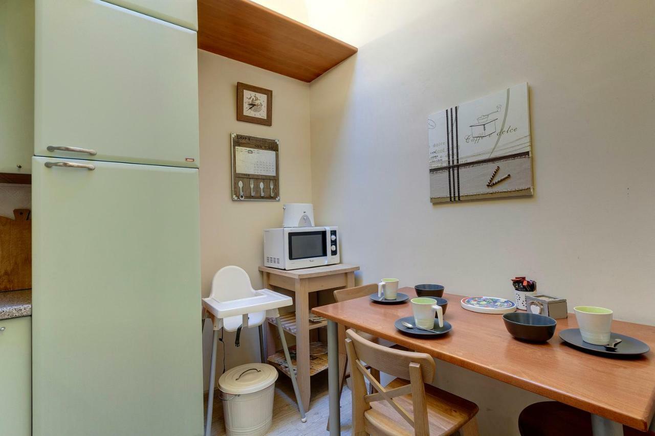 Appartamenti San Marco Firenze Εξωτερικό φωτογραφία