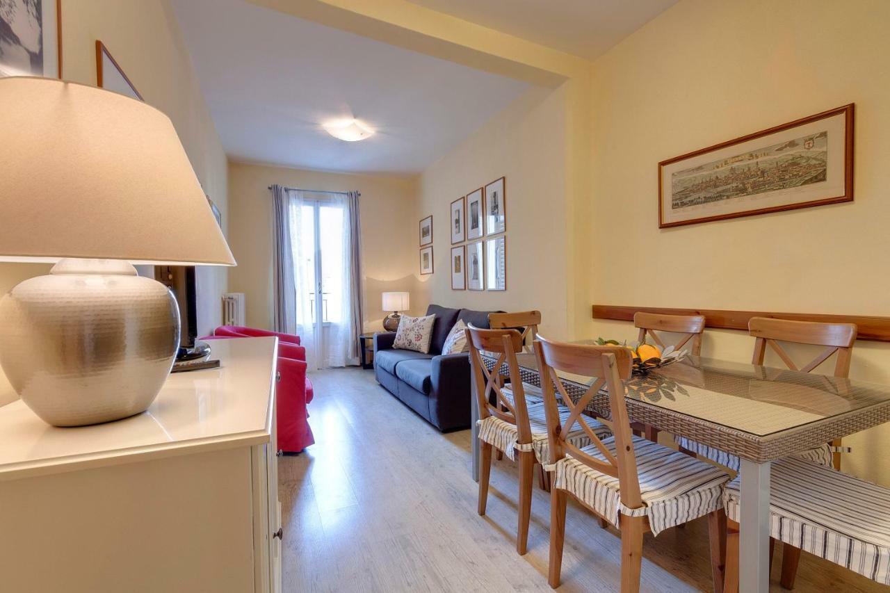 Appartamenti San Marco Firenze Εξωτερικό φωτογραφία