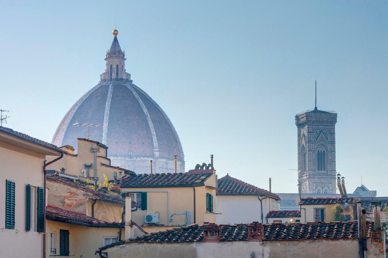 Appartamenti San Marco Firenze Εξωτερικό φωτογραφία