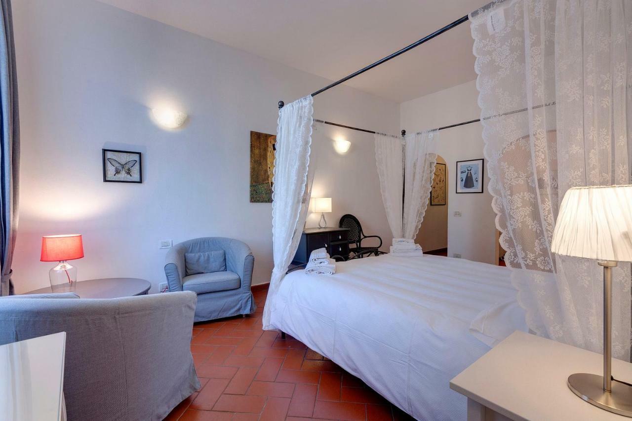 Appartamenti San Marco Firenze Εξωτερικό φωτογραφία