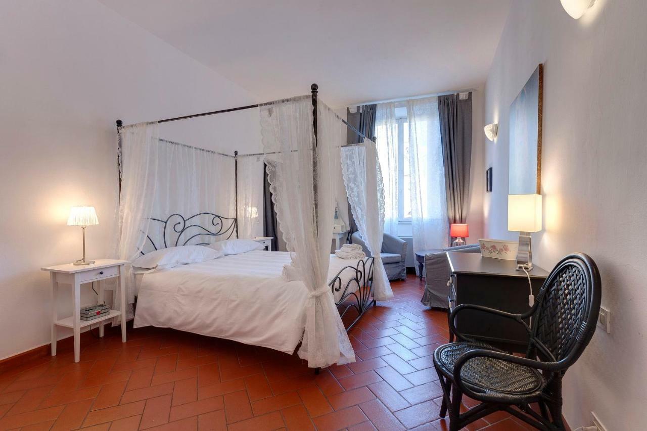 Appartamenti San Marco Firenze Εξωτερικό φωτογραφία