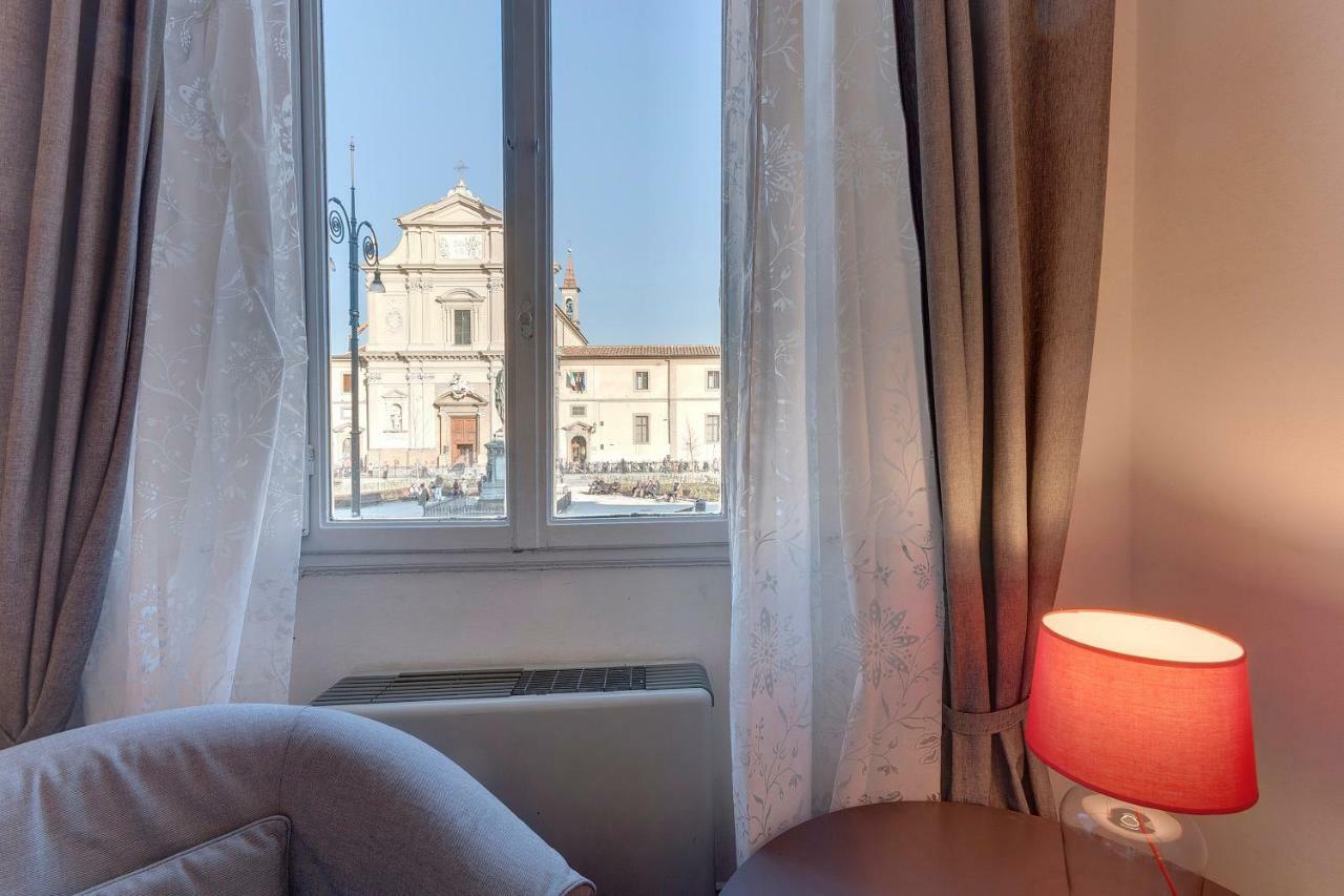 Appartamenti San Marco Firenze Εξωτερικό φωτογραφία