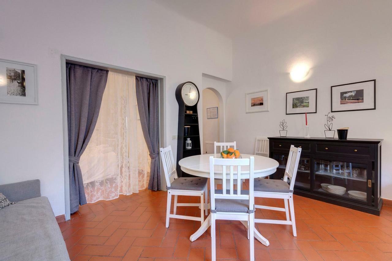Appartamenti San Marco Firenze Εξωτερικό φωτογραφία