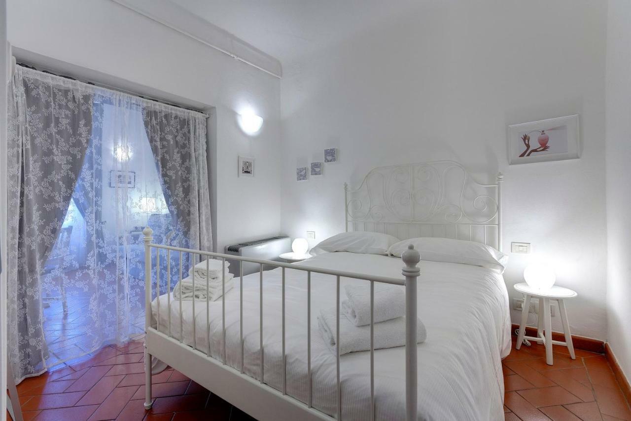Appartamenti San Marco Firenze Εξωτερικό φωτογραφία