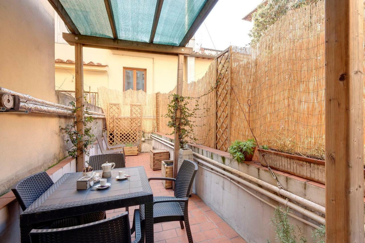 Appartamenti San Marco Firenze Εξωτερικό φωτογραφία
