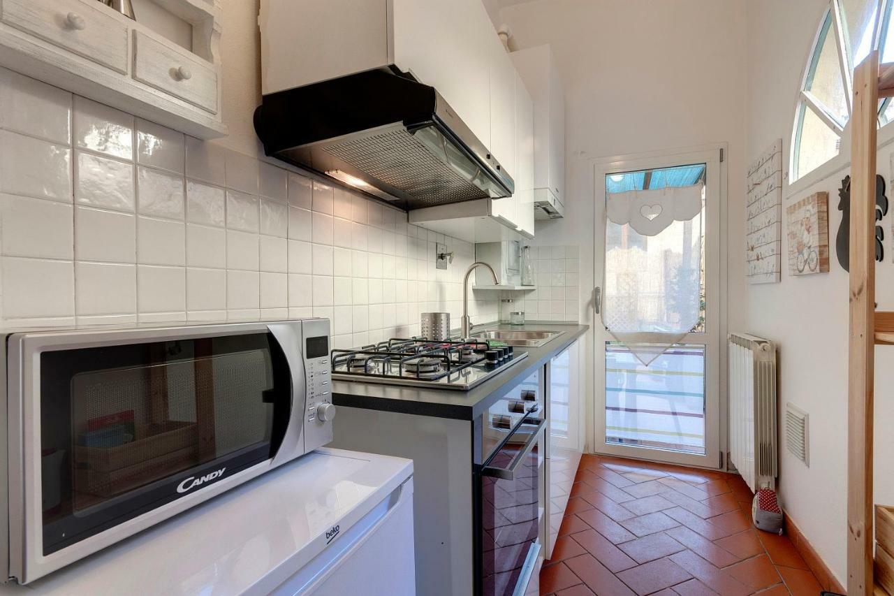 Appartamenti San Marco Firenze Εξωτερικό φωτογραφία