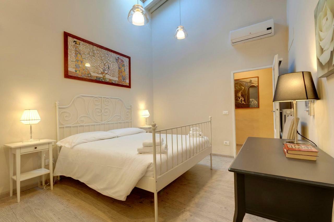 Appartamenti San Marco Firenze Εξωτερικό φωτογραφία