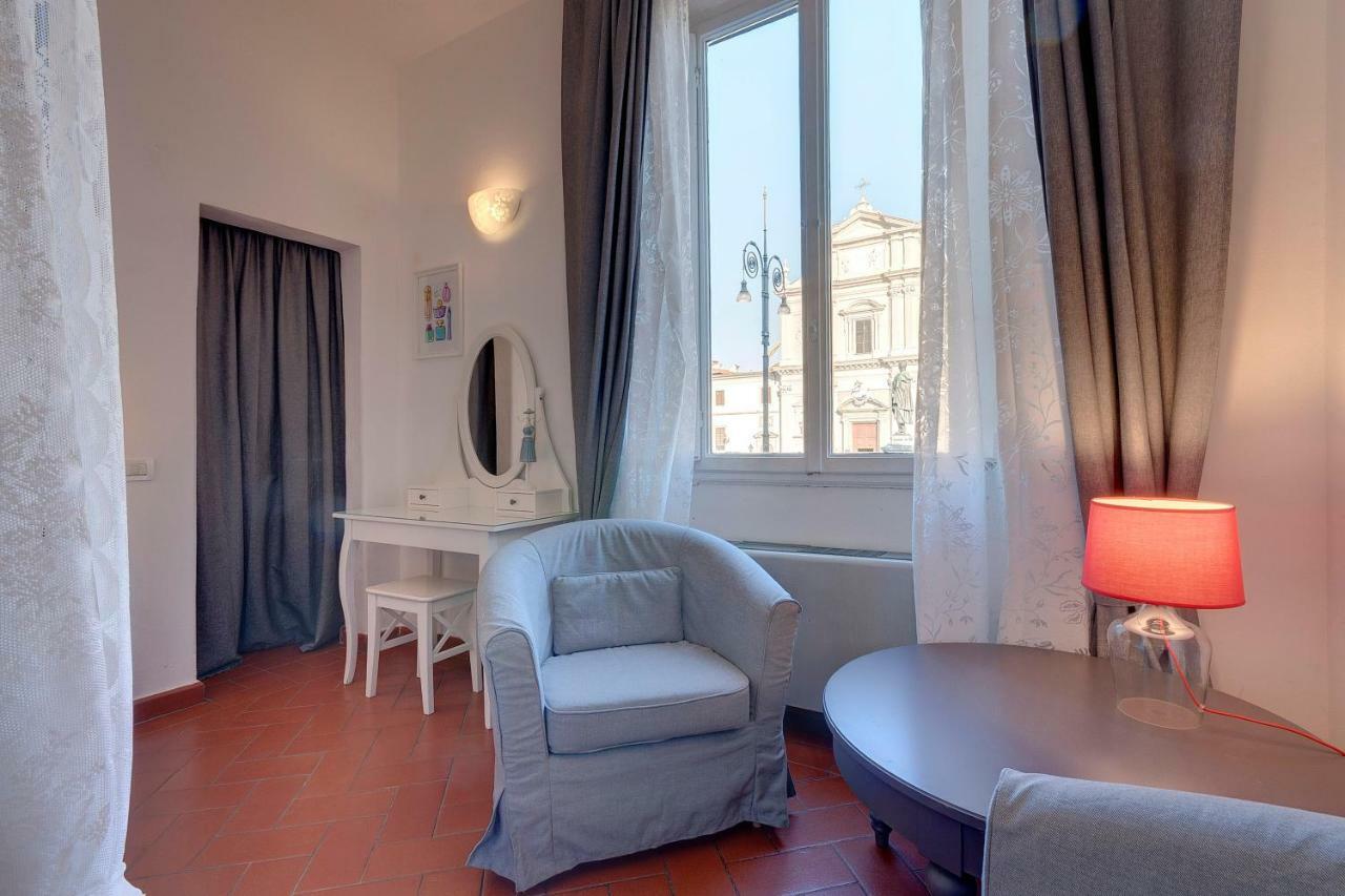 Appartamenti San Marco Firenze Εξωτερικό φωτογραφία