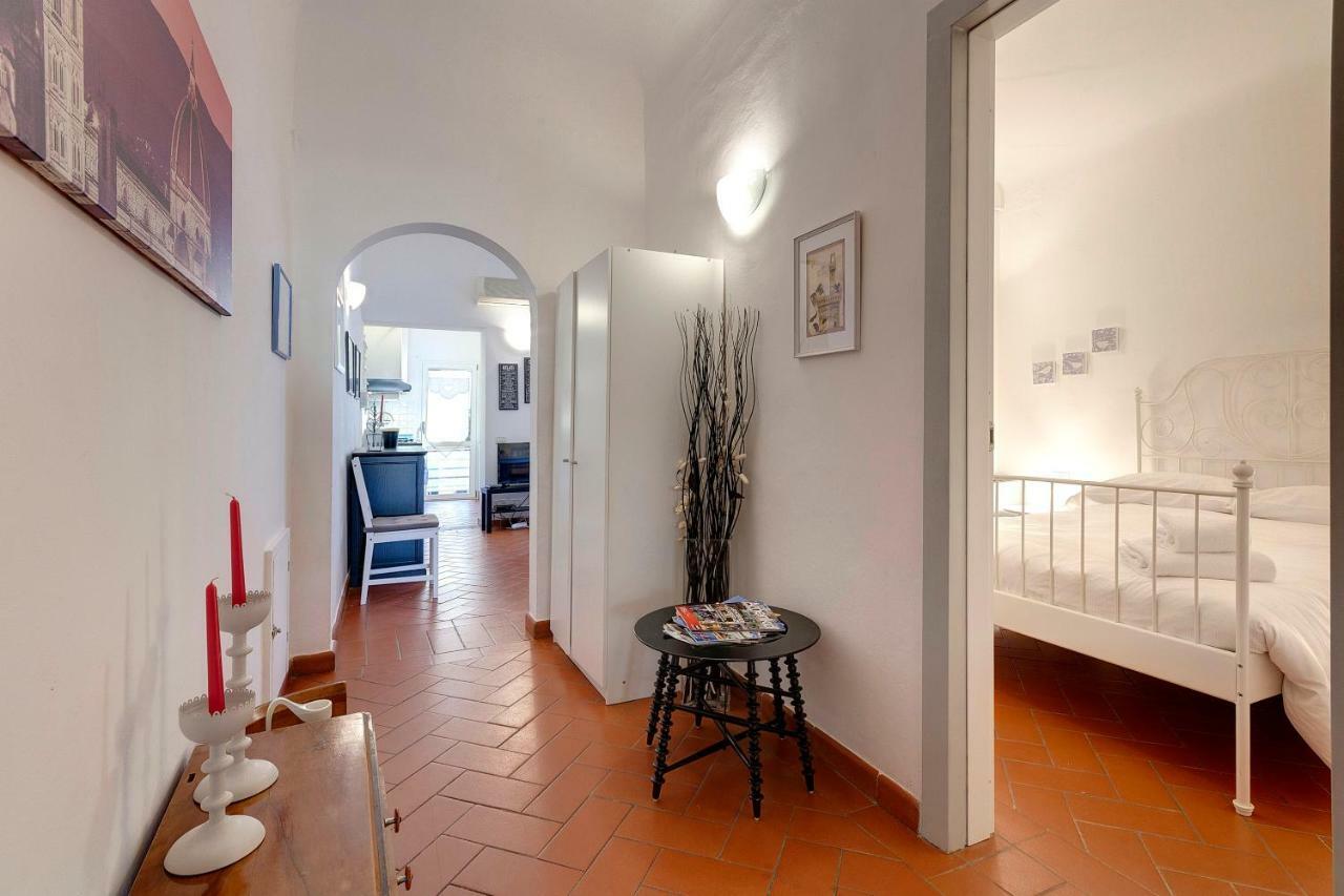Appartamenti San Marco Firenze Εξωτερικό φωτογραφία