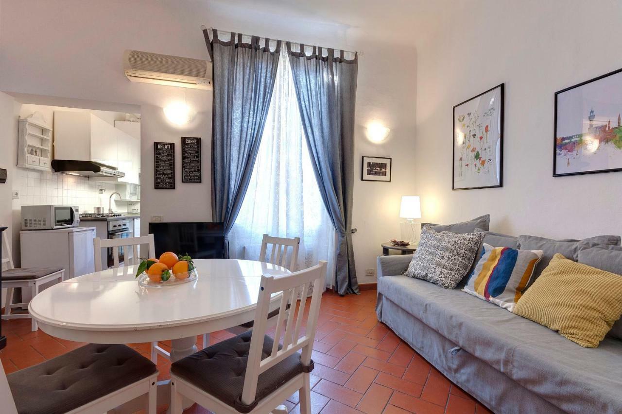 Appartamenti San Marco Firenze Εξωτερικό φωτογραφία