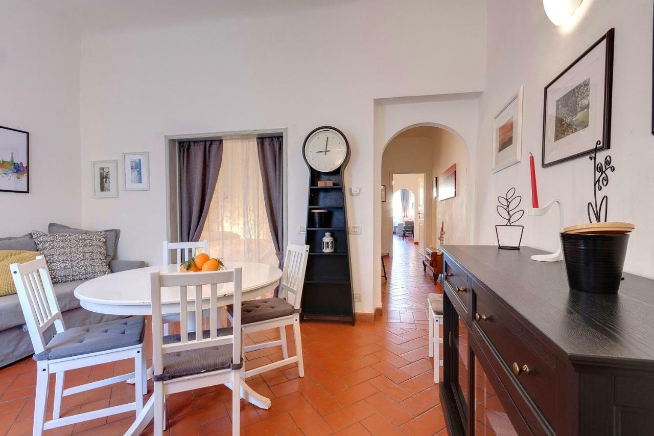 Appartamenti San Marco Firenze Εξωτερικό φωτογραφία