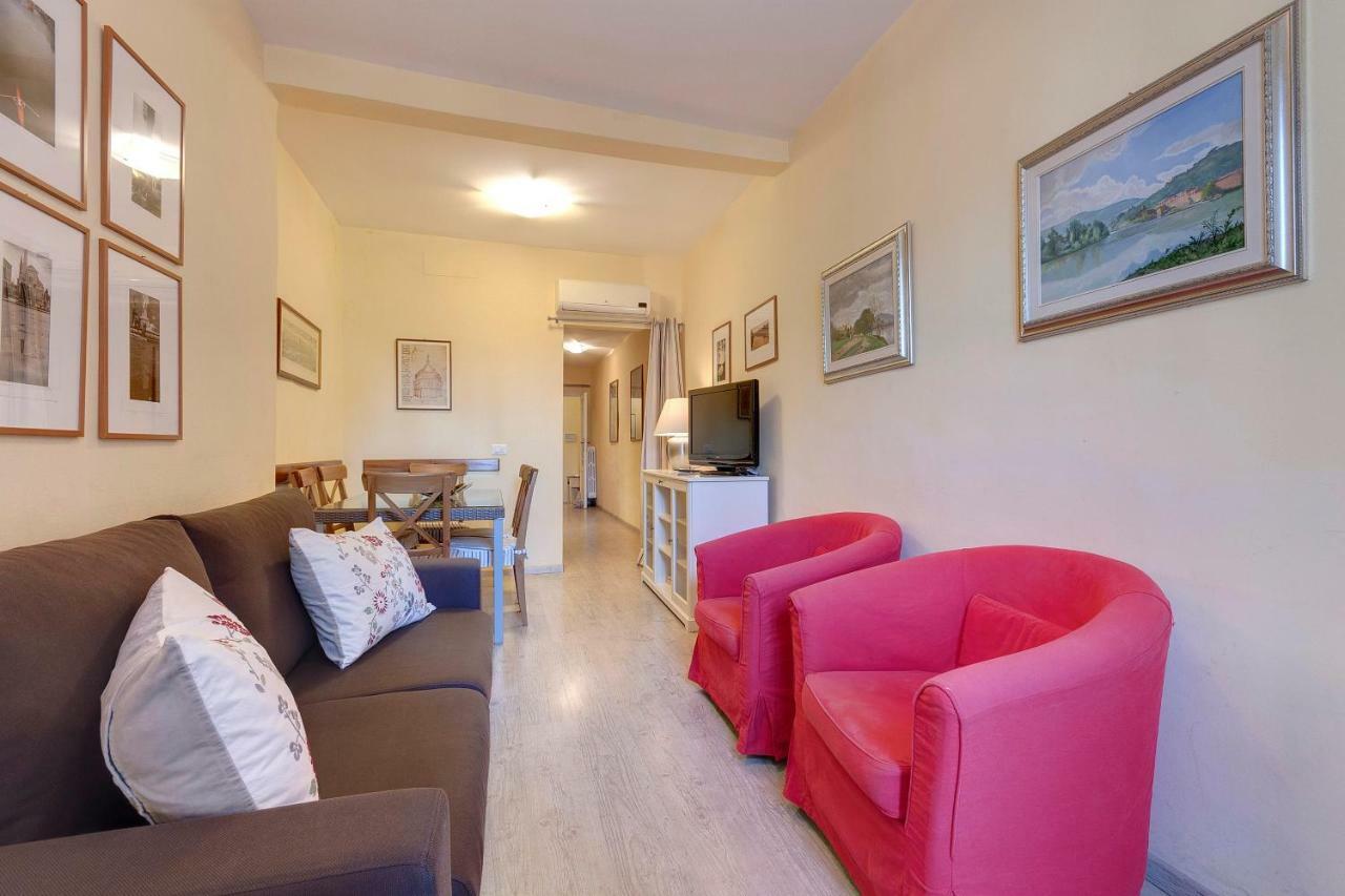 Appartamenti San Marco Firenze Εξωτερικό φωτογραφία