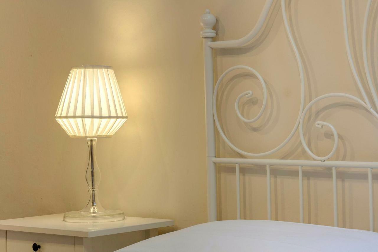 Appartamenti San Marco Firenze Εξωτερικό φωτογραφία
