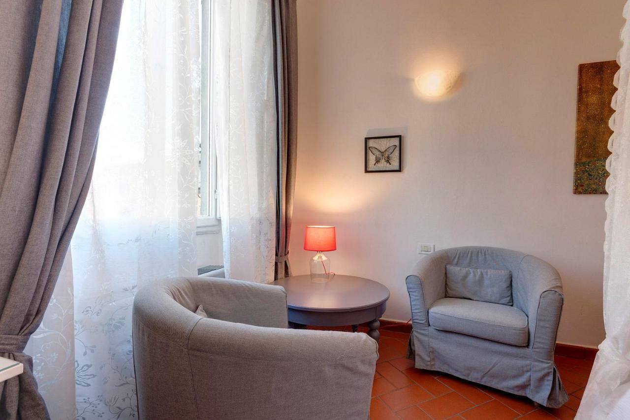Appartamenti San Marco Firenze Εξωτερικό φωτογραφία