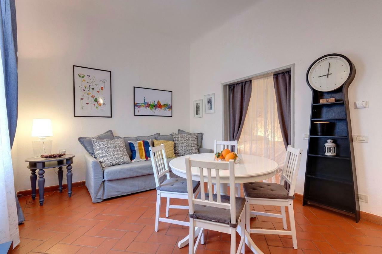 Appartamenti San Marco Firenze Εξωτερικό φωτογραφία