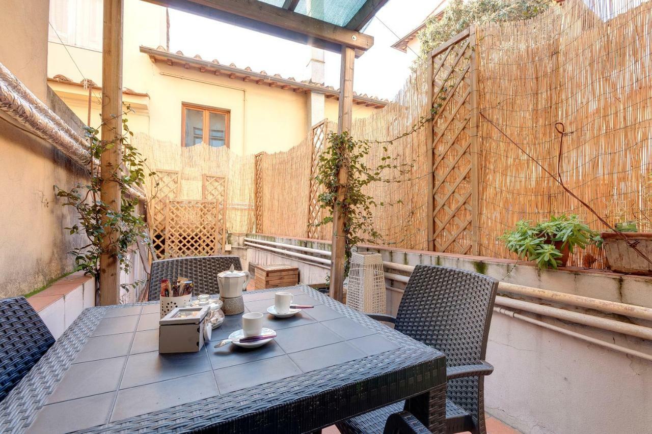 Appartamenti San Marco Firenze Εξωτερικό φωτογραφία