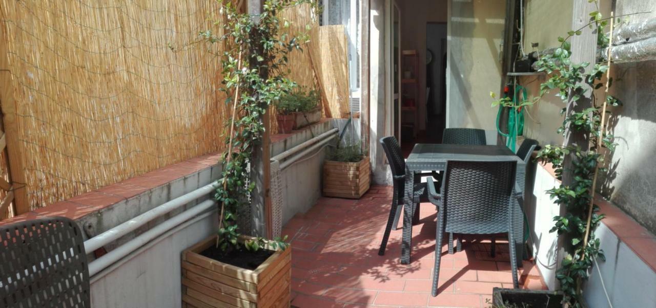 Appartamenti San Marco Firenze Εξωτερικό φωτογραφία